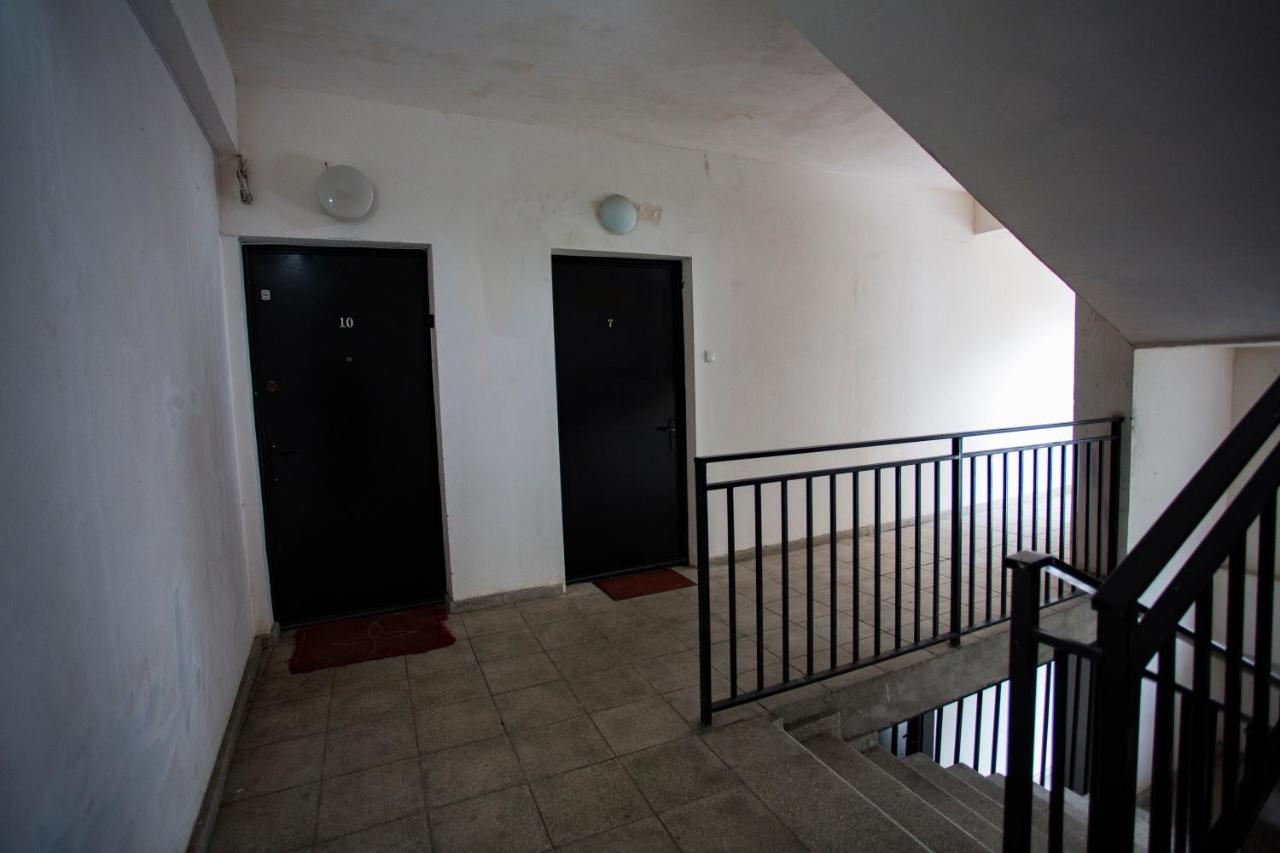 Apartment Art Django Old Avlabari Tbilisi Exterior foto