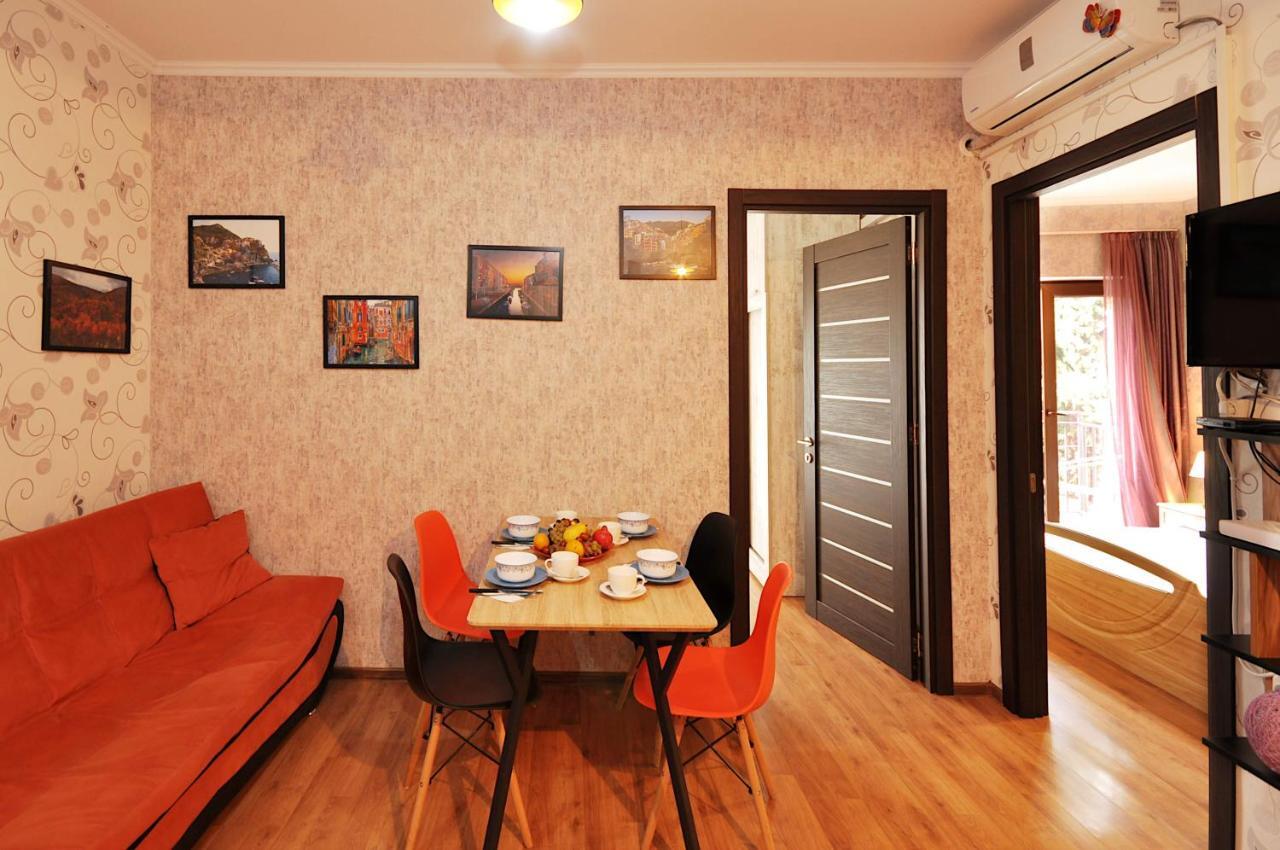 Apartment Art Django Old Avlabari Tbilisi Exterior foto