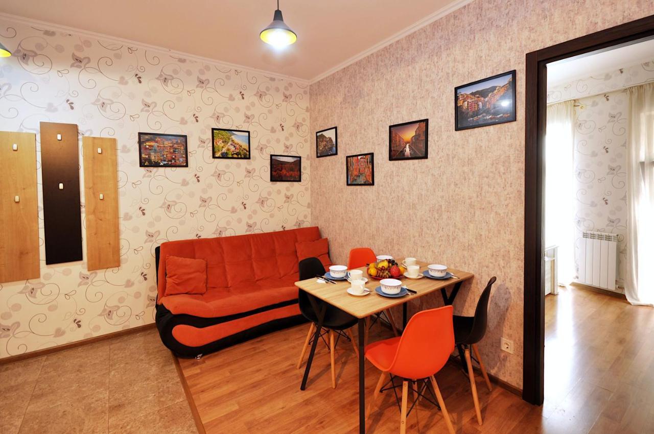 Apartment Art Django Old Avlabari Tbilisi Exterior foto