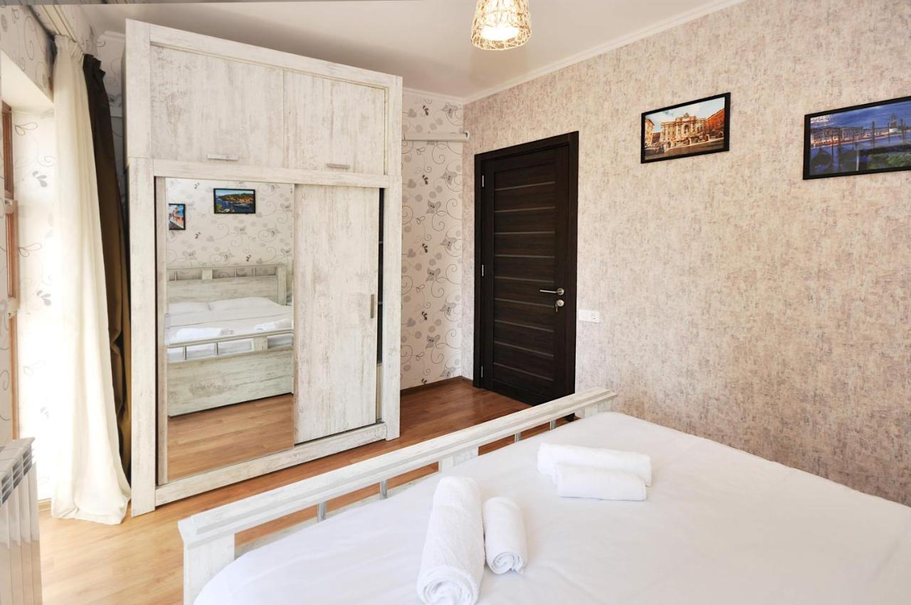 Apartment Art Django Old Avlabari Tbilisi Exterior foto