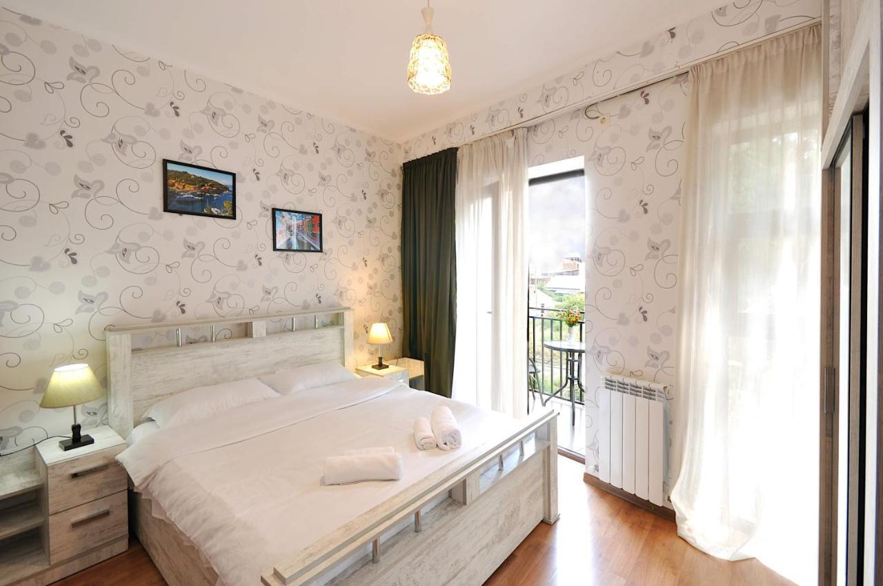 Apartment Art Django Old Avlabari Tbilisi Exterior foto
