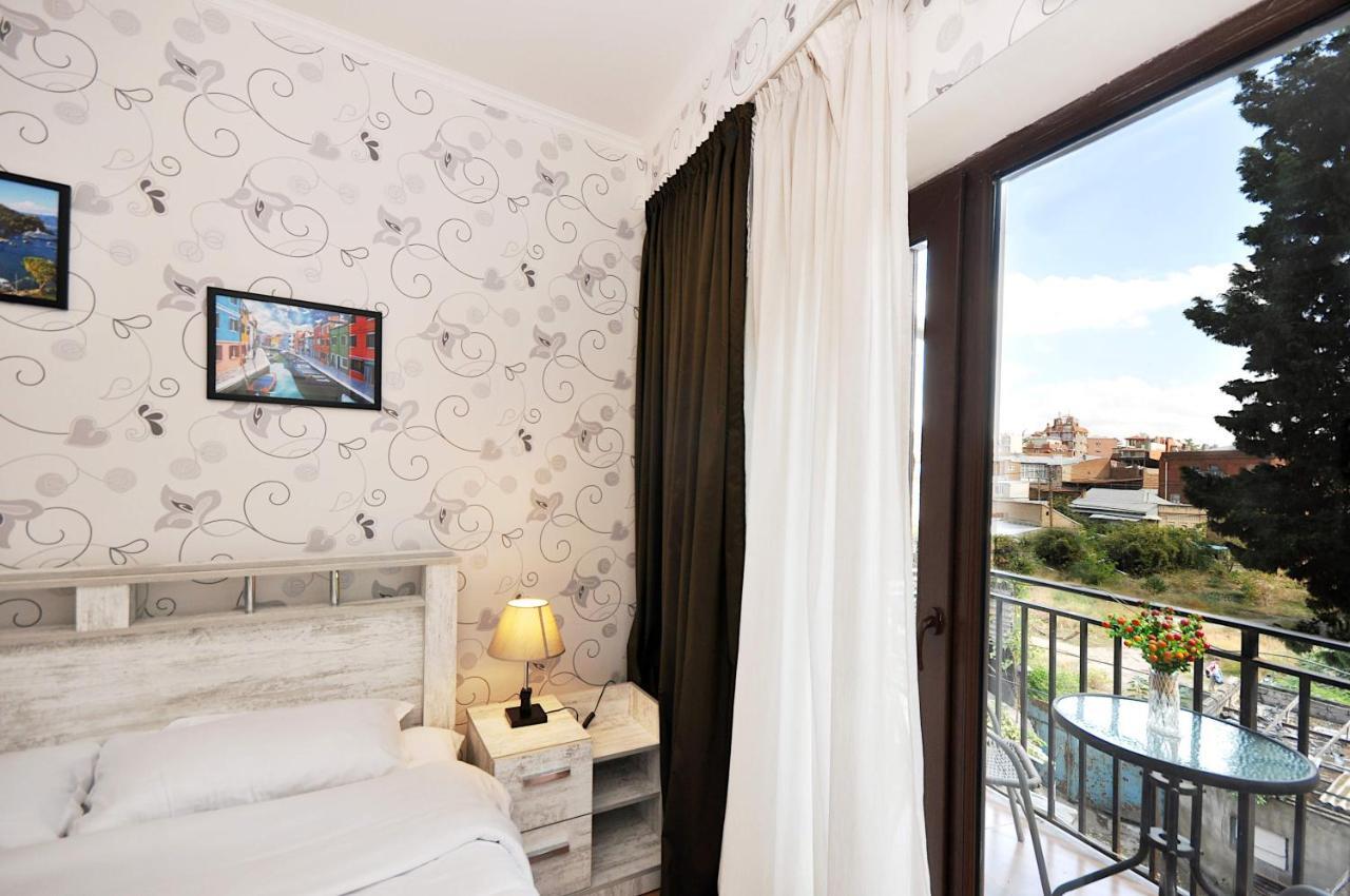 Apartment Art Django Old Avlabari Tbilisi Exterior foto